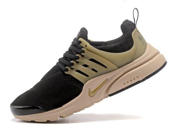 N A P Low Bamboo Black 844672 001 Men's Running Shoes Sneakers - Obeezi