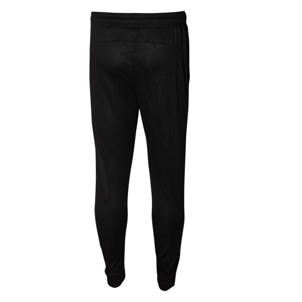 N K Men's Sportswear Club Fleece Black Joggers - Obeezi