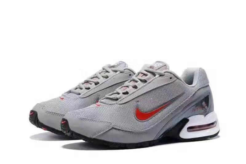 N Presto Essential Grey Sneaker - Obeezi