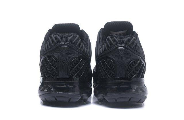 NAM Air VaporMax 2018.6 Kpu Black Gold Men's Running Sneakers - Obeezi