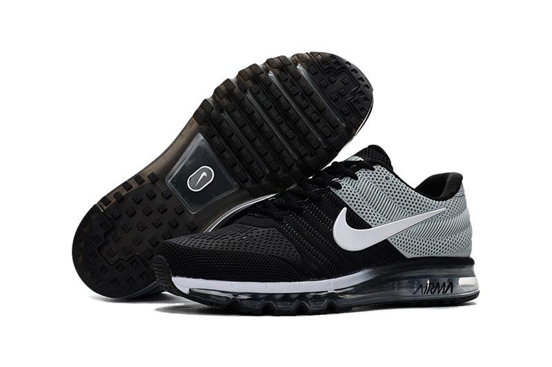 NAM Black Black Cool Grey - Obeezi