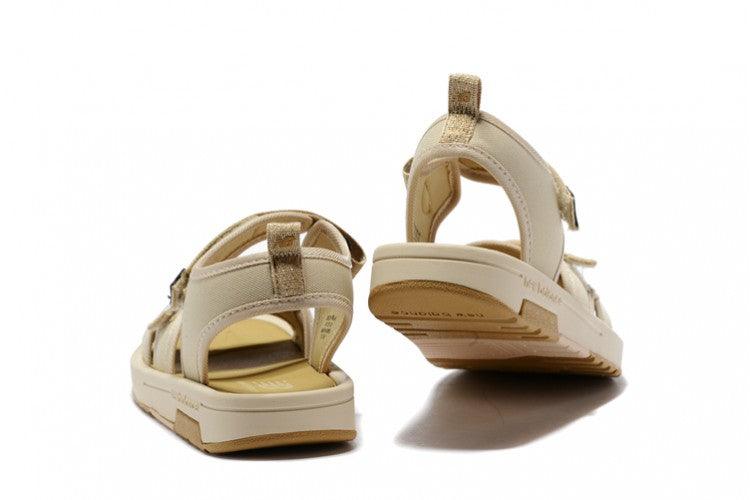 New Balance 2018 Unisex's Lifestyle Sandals Lover Chocolate - Obeezi