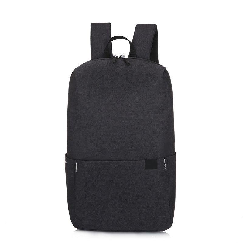 New Fashion Simple All Purpose Bag- Black - Obeezi.com