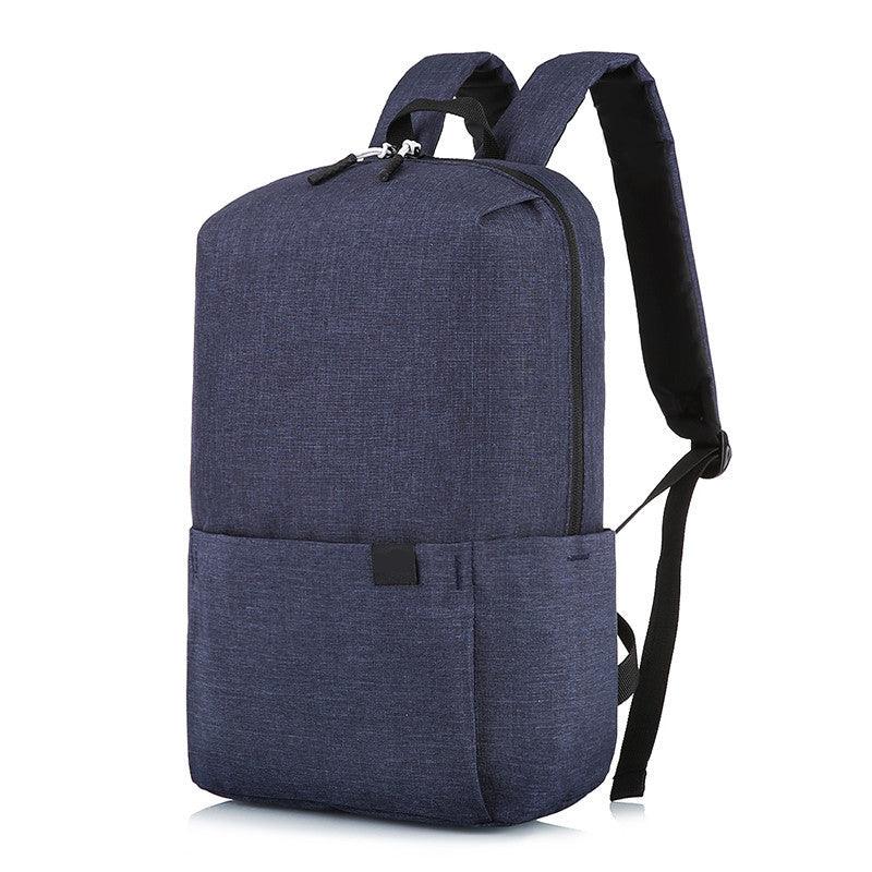 New Fashion Simple All Purpose Bag- NavyBlue - Obeezi.com