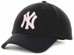 New York Yankees MLB Black Series MVP Cap - Obeezi.com
