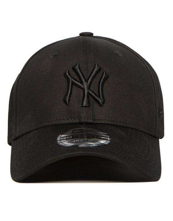 New York Yankees New Era Baseball Unisex Classic Black Cap - Obeezi.com