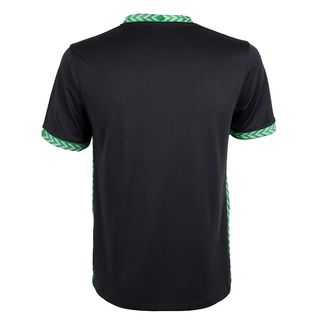 Nigeria 2019-2020 Away Jersey - Obeezi