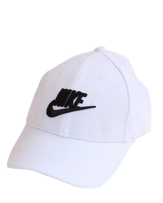 Nike Heritage Performance Cap-white - Obeezi.com