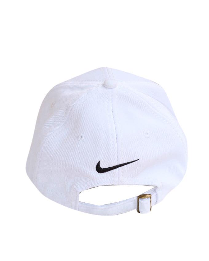 Nike Heritage Performance Cap-white - Obeezi.com