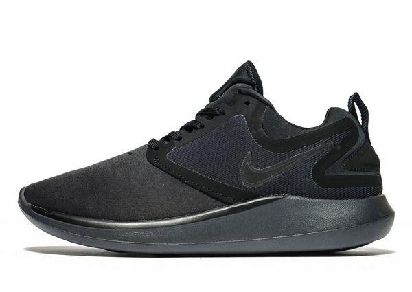 Nike Lunar Solo Running Trainers Unisex- Black - Obeezi