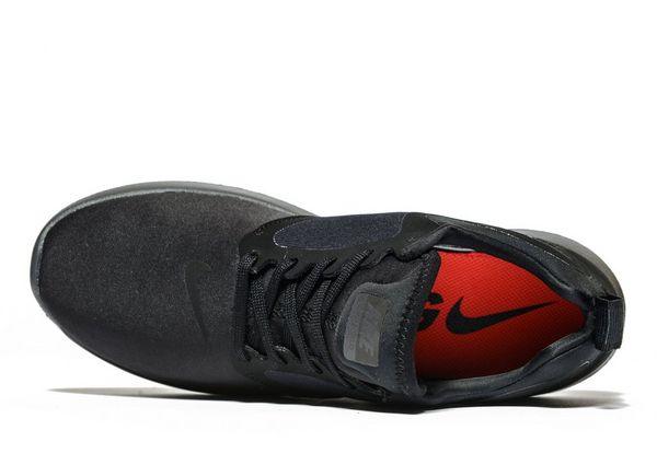 Nike Lunar Solo Running Trainers Unisex- Black - Obeezi