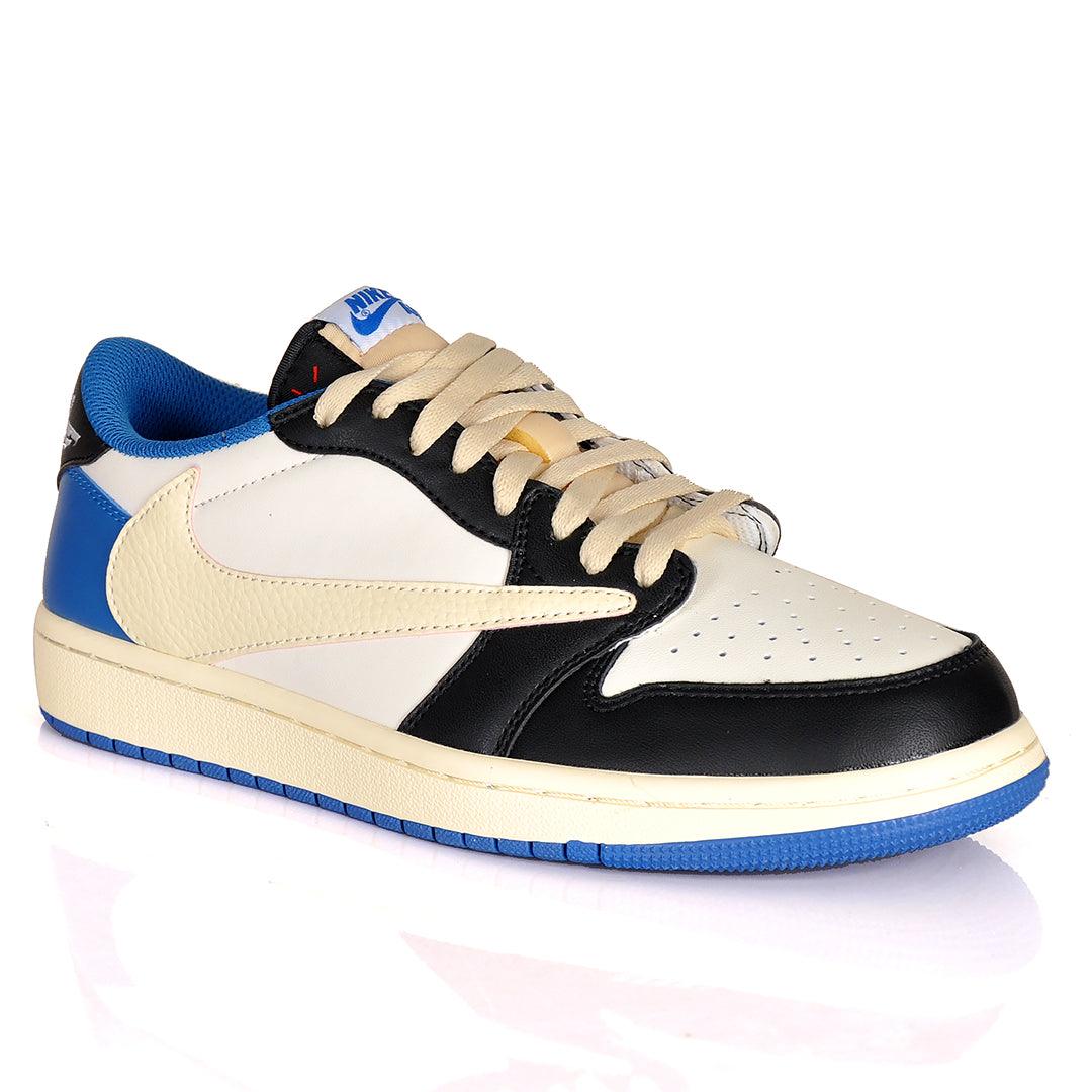 NK 1 Low Jack Cats Balanced Sneakers - Multi Colored - Obeezi.com