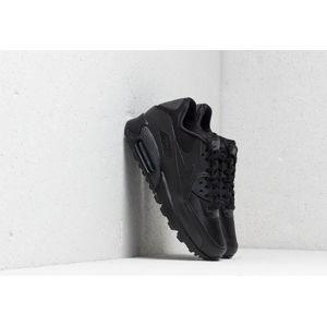 NK Cordura All Black Comfy Sneakers - Obeezi.com