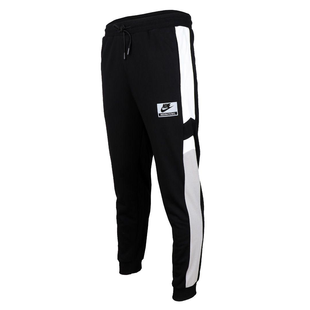 NK International Sportswear Men's Joggers - Obeezi