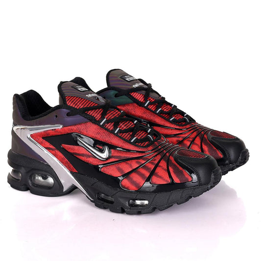 NK Max Tailwind SK5 Hypebeast - Black - Obeezi.com