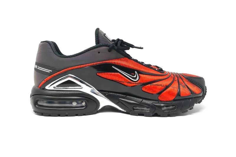 NK Max Tailwind SK5 Hypebeast - Black - Obeezi.com