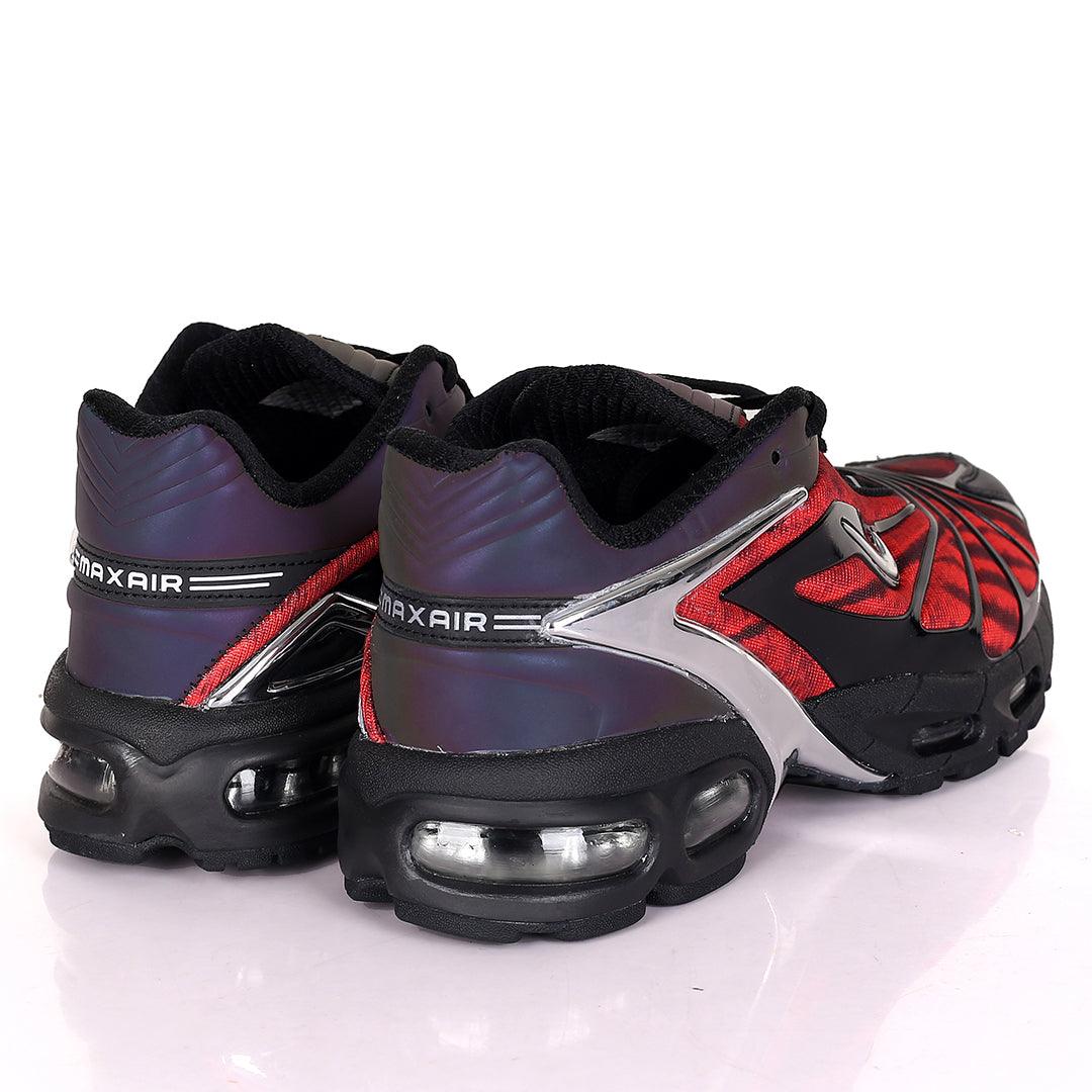 NK Max Tailwind SK5 Hypebeast - Black - Obeezi.com