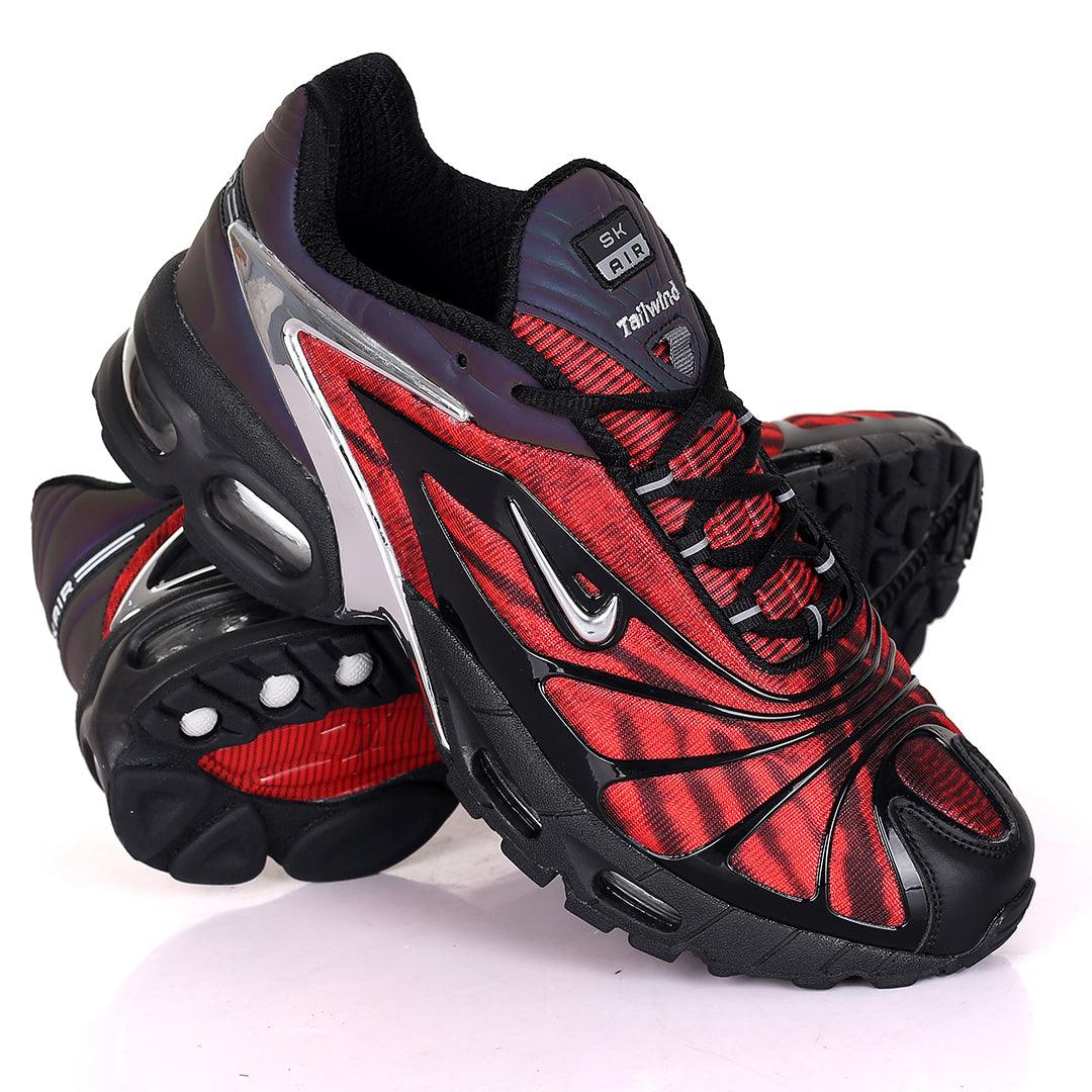 NK Max Tailwind SK5 Hypebeast - Black - Obeezi.com