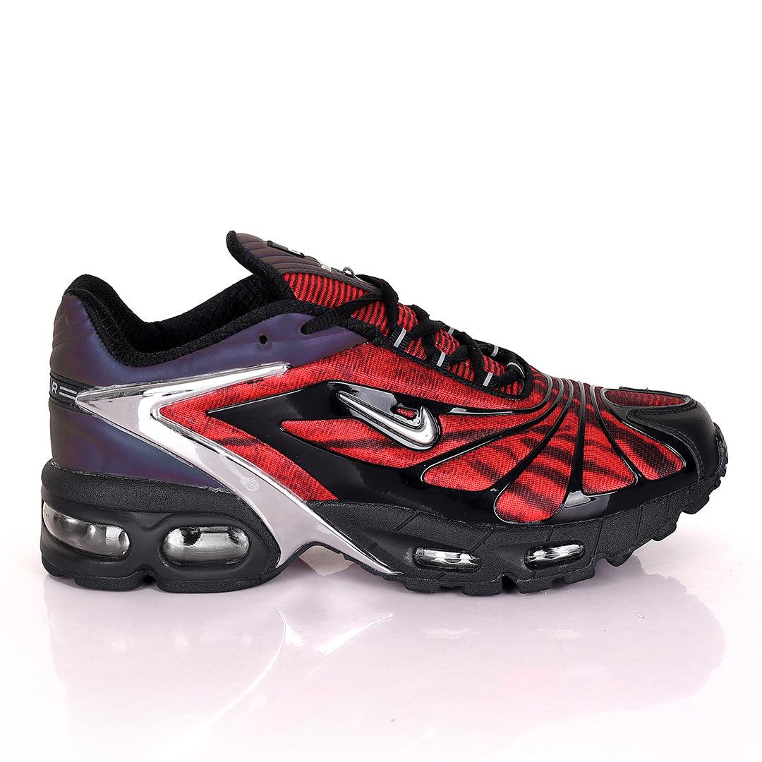 NK Max Tailwind SK5 Hypebeast - Black - Obeezi.com