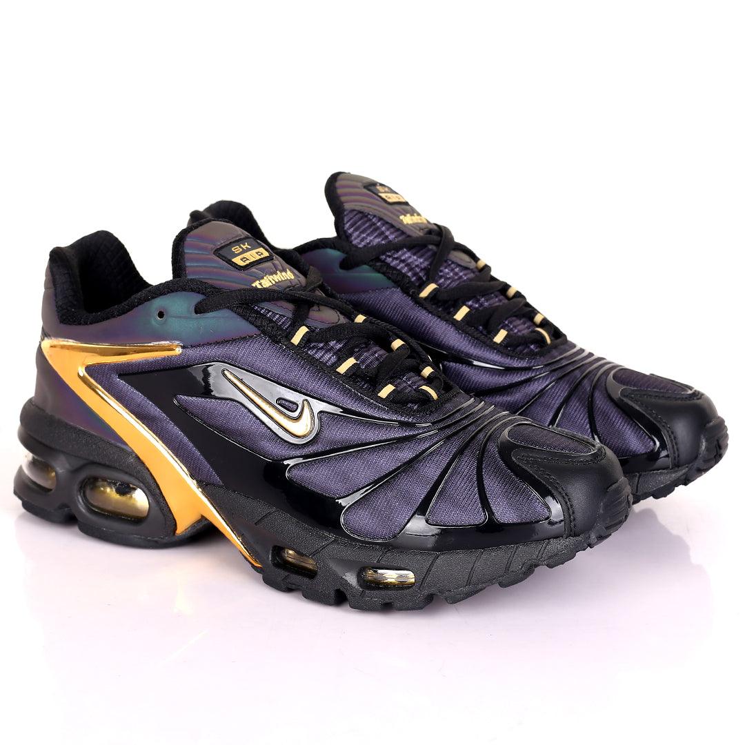 NK Max Tailwind SK5 Hypebeast Sneakers - Obeezi.com