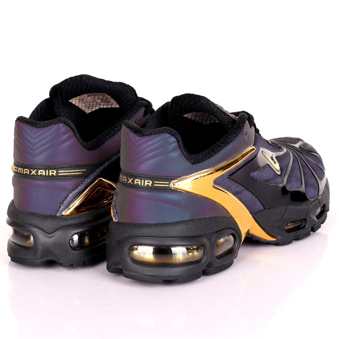 NK Max Tailwind SK5 Hypebeast Sneakers - Obeezi.com