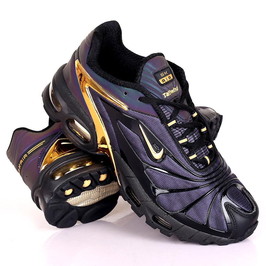 NK Max Tailwind SK5 Hypebeast Sneakers - Obeezi.com