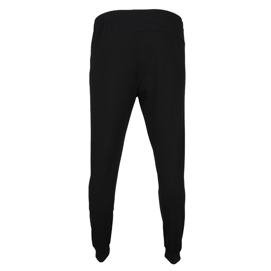NK Men's Runner Getic Joggers-Black - Obeezi