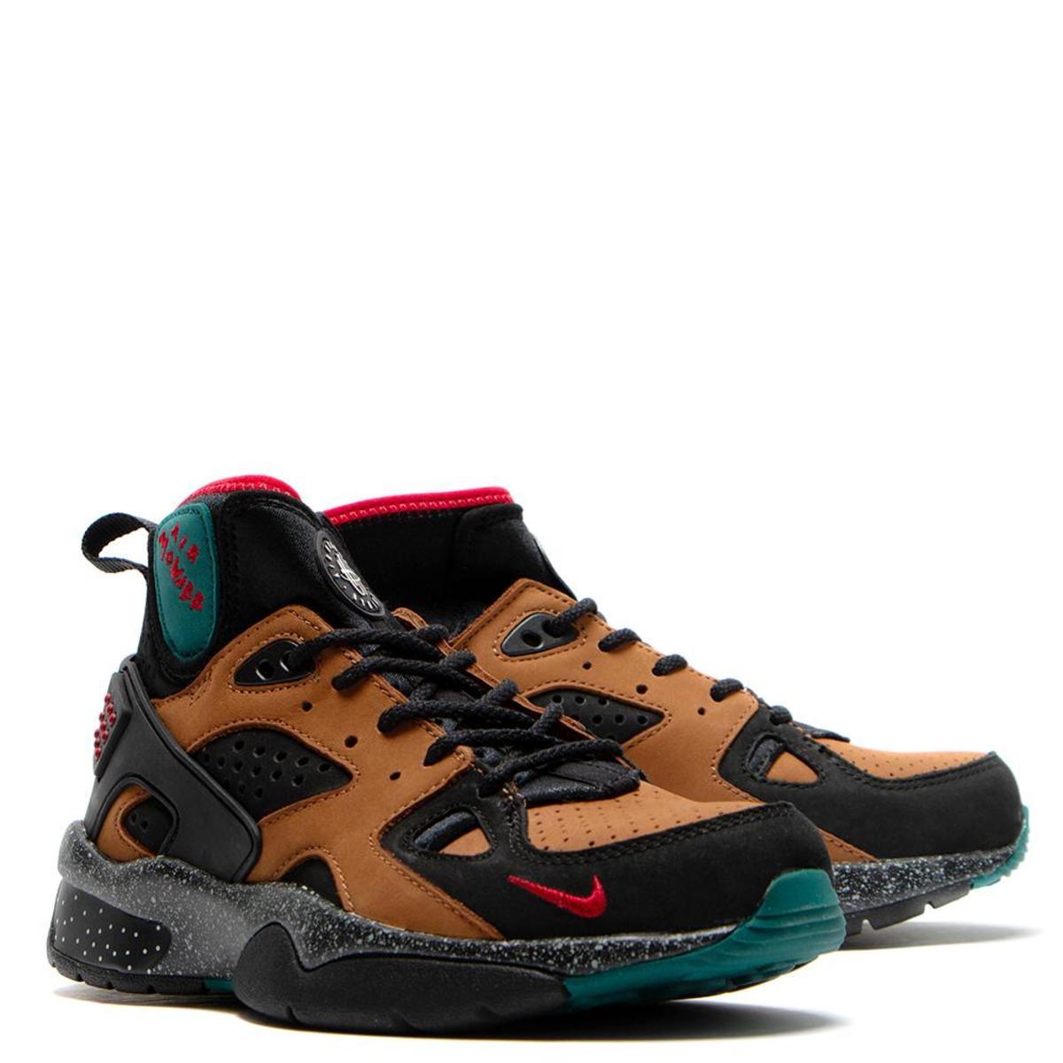 NK Mowabb Comfy Mixed Color Sneakers - Obeezi.com