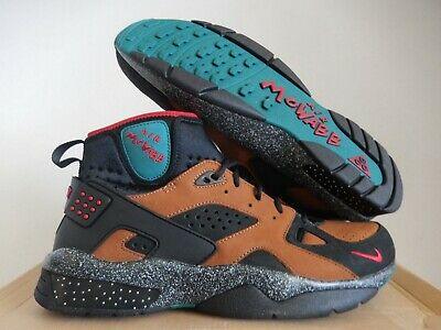 NK Mowabb Comfy Mixed Color Sneakers - Obeezi.com