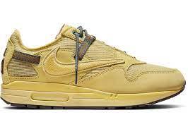 NK Travis Scott Max Cactus Corporation Sneakers - Obeezi.com