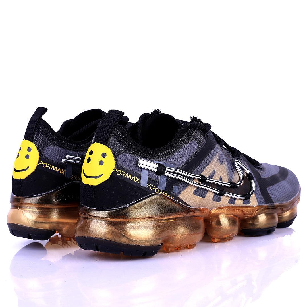 NK Vapor Just D Side Designed Men's Sneakers - Obeezi.com