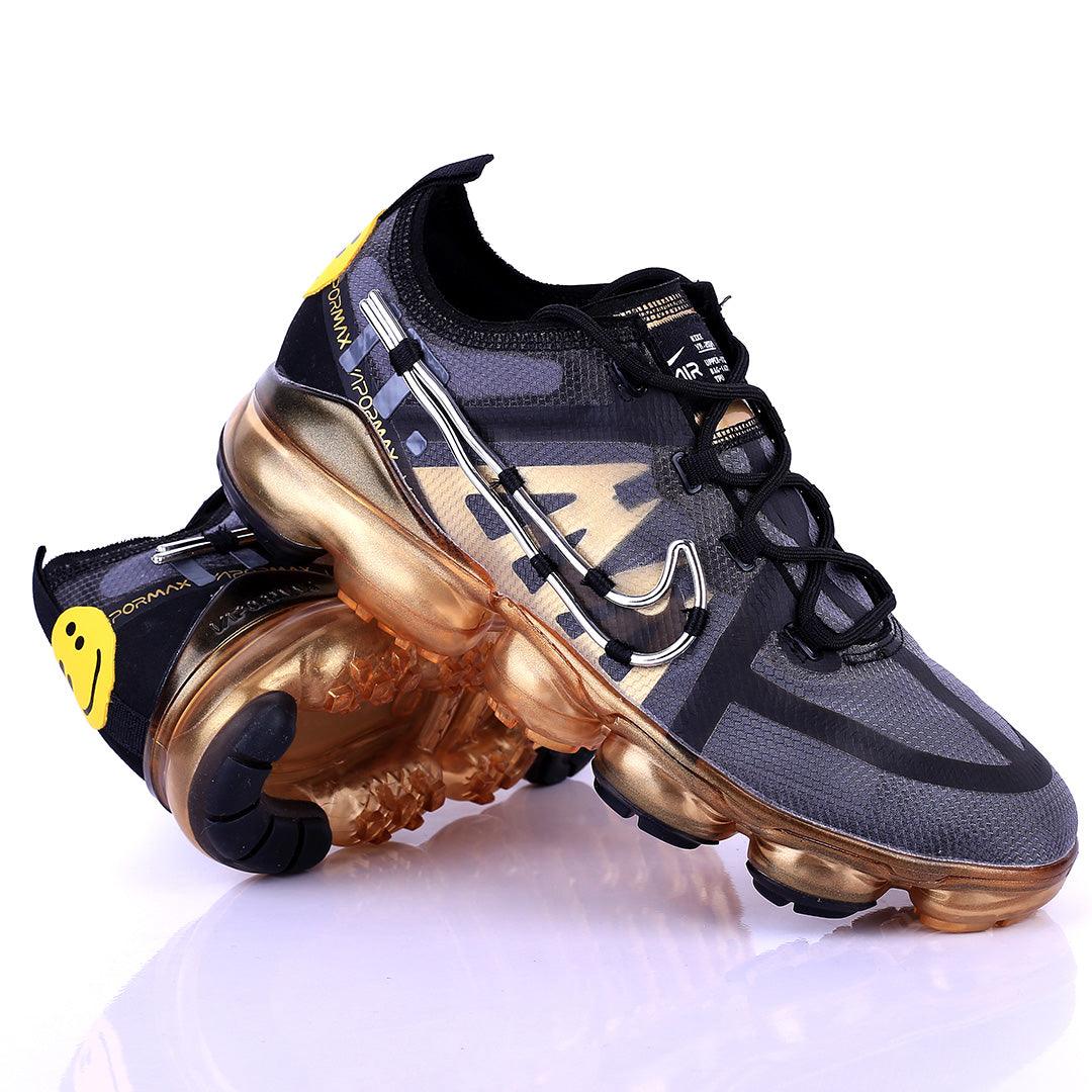 NK Vapor Just D Side Designed Men's Sneakers - Obeezi.com