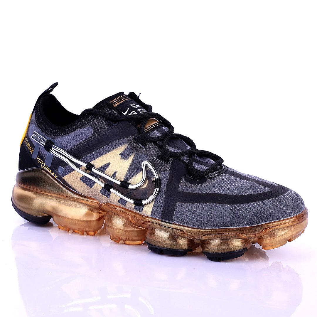 NK Vapor Just D Side Designed Men's Sneakers - Obeezi.com