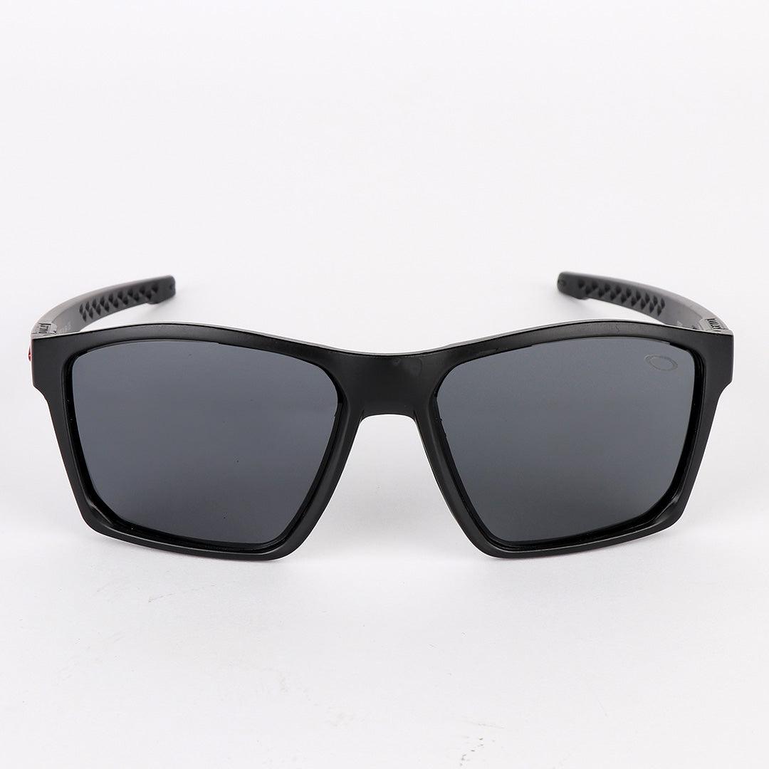 Oakley Luxury All Black Sunglasses - Obeezi.com