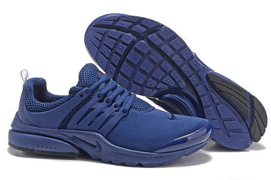Obeezi Air Presto Navy Blue - Obeezi