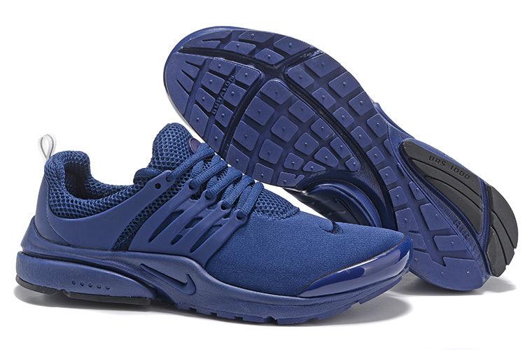 Obeezi Air Presto Navy Blue - Obeezi