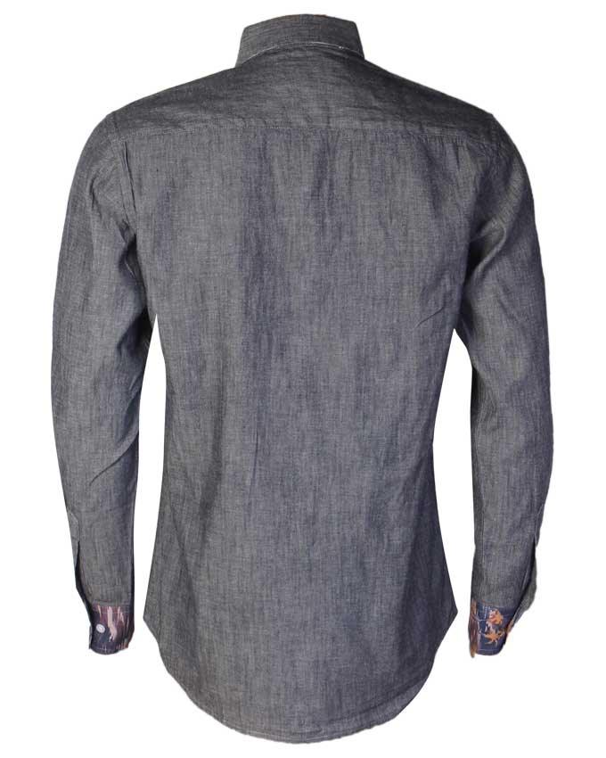 Obeezi Forest Skin long sleeve shirt - Obeezi