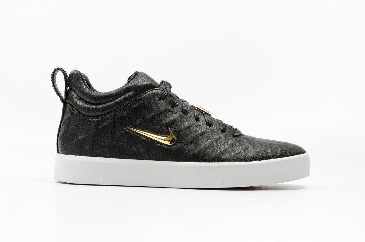 Obeezi Tiempo Vetta 17 Black white sneakers - Obeezi