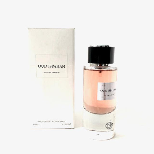 Oud Ispahan Unisex 2.72fl.oz Fragrance - Obeezi.com