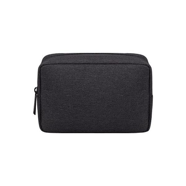 Oxford Fabric Accessories Storage Bag- Black - Obeezi.com