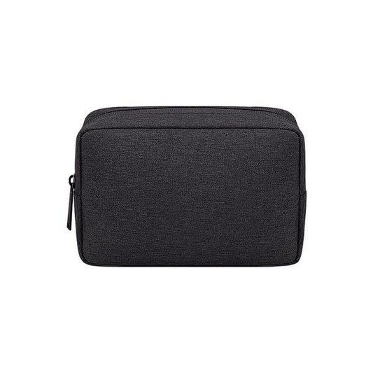 Oxford Fabric Accessories Storage Bag- Black - Obeezi.com