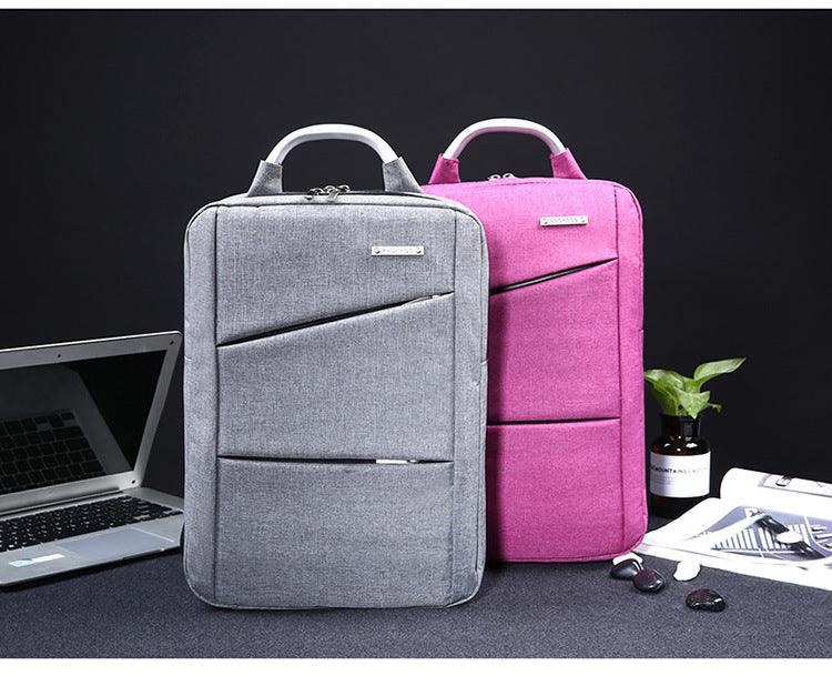 Package Multipurpose Student/Travel/Laptop Backpack- Ash - Obeezi.com