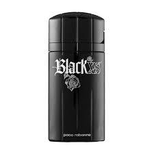 Paco Rabanne Black XS Eau de Toilette (EDT) 100ML Spray For Men - Obeezi.com