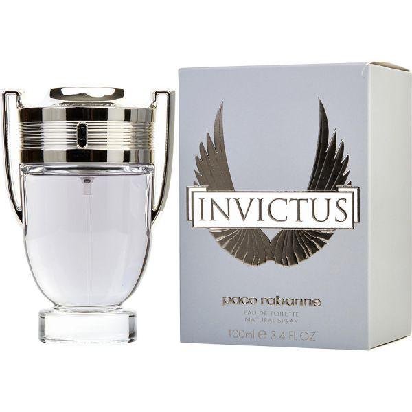 Paco Rabanne Invictus Aqua Eau de Toilette Spray 3.4 - Obeezi.com
