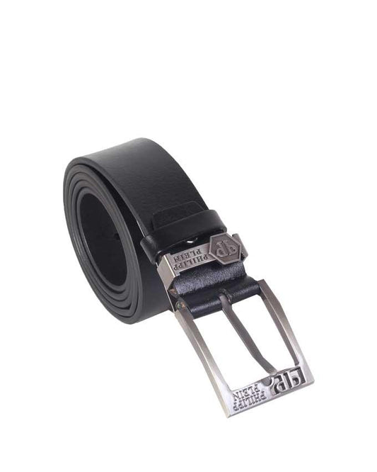 Philipp Plein Leather Belts - Obeezi.com