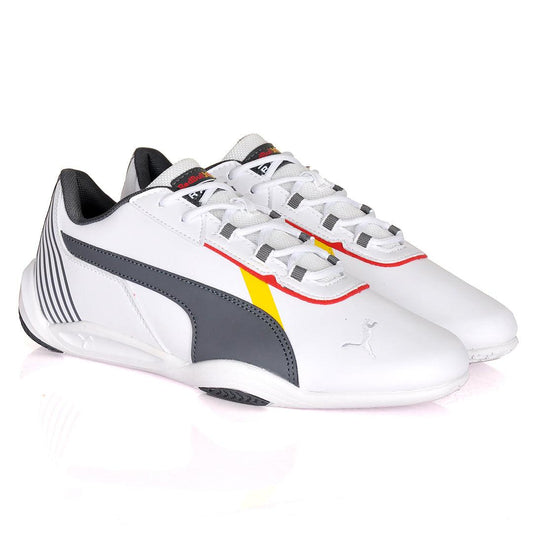 PM Red Bull Racing Formula One Team Sneakers - Obeezi.com