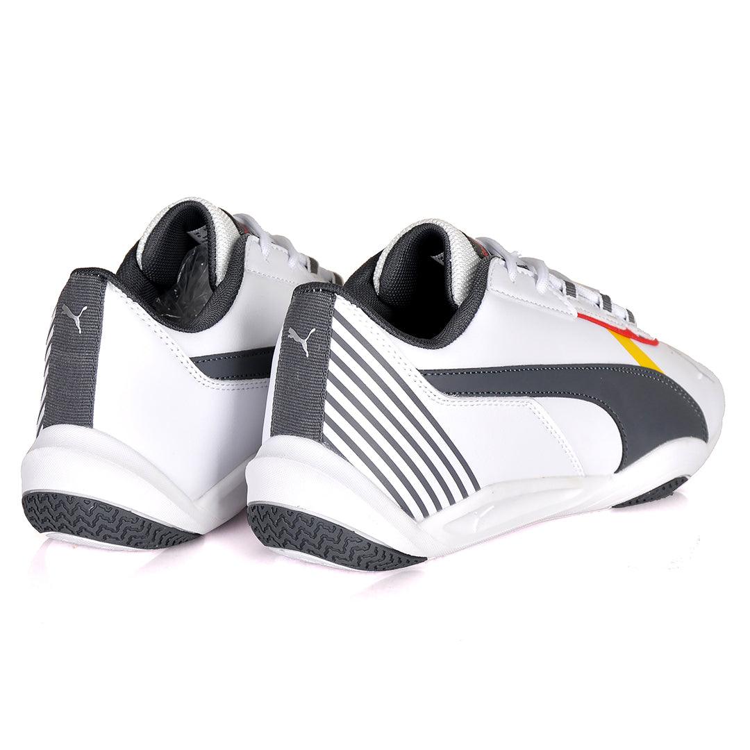 PM Red Bull Racing Formula One Team Sneakers - Obeezi.com