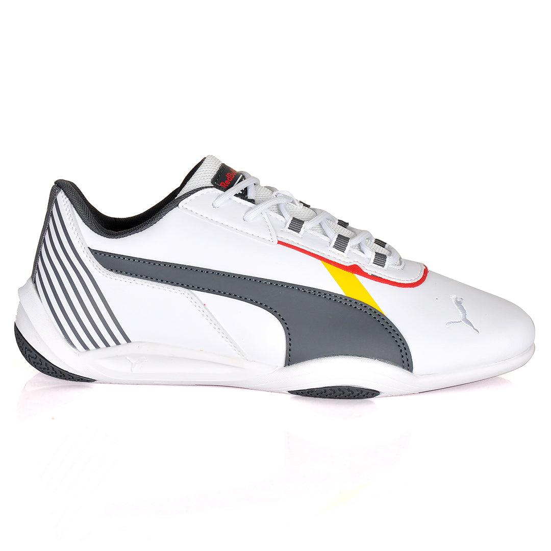 PM Red Bull Racing Formula One Team Sneakers - Obeezi.com