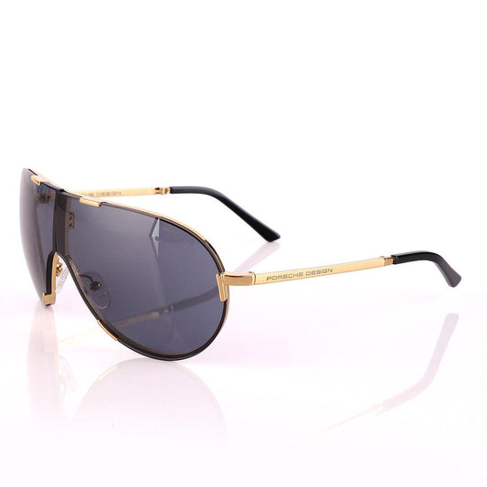 Porsche Design P 8000 matte black Sunglasses - Obeezi.com