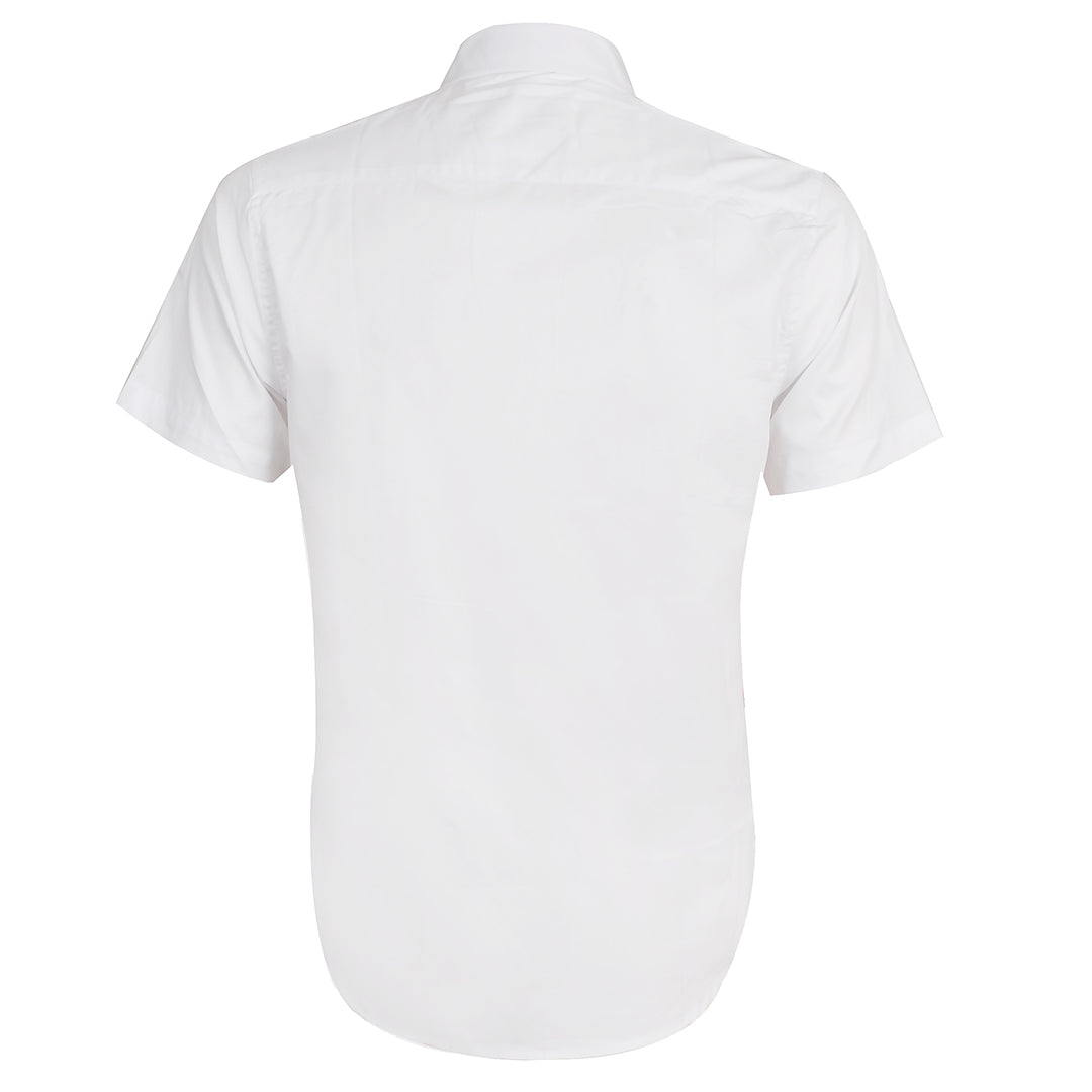 Premium Men's Fit Multi Colors Short Sleeve Shirt - Obeezi.com